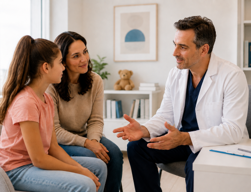 Pediatric Surgery: When Should You See a Specialist?
