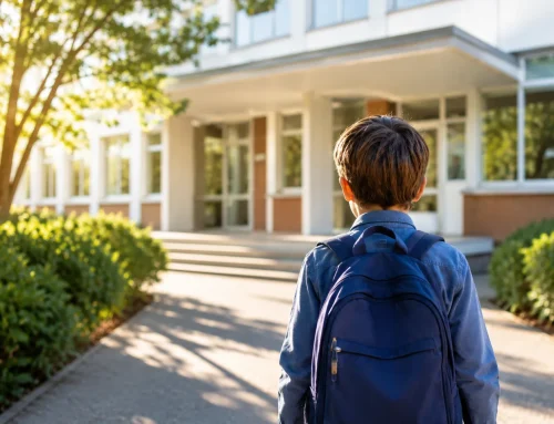 Back to school and sport: when groin swelling or testicular discomfort deserve attention