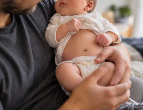 Umbilical hernia in children: a practical guide for parents